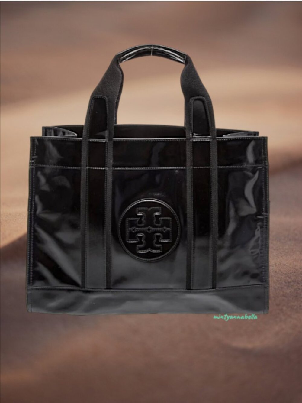 Tory Burch Tote - Picture 4 of 16